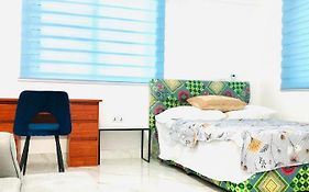 Mavern House Apartments